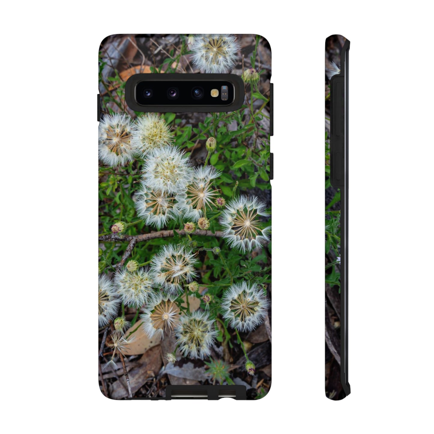 Wildflower Phone Case Australia Samsung Galaxy S10 Matte