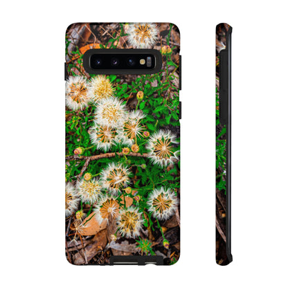 Wildflower Phone Case Australia