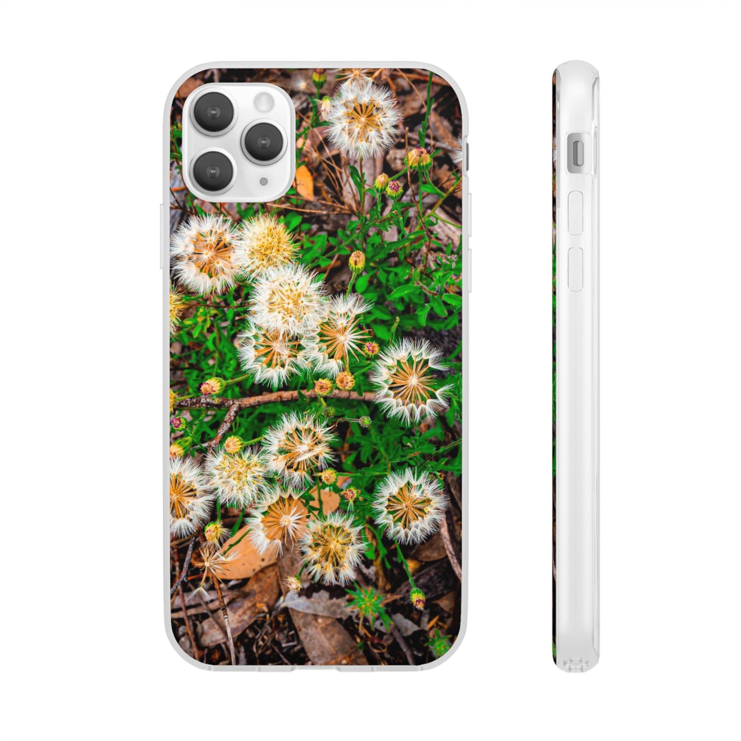 Wildflower Phone Case Australia iPhone 11 Pro Max with gift packaging