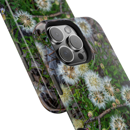 Magsafe® Compatible Tough Cases - Australian Wildflower Collection