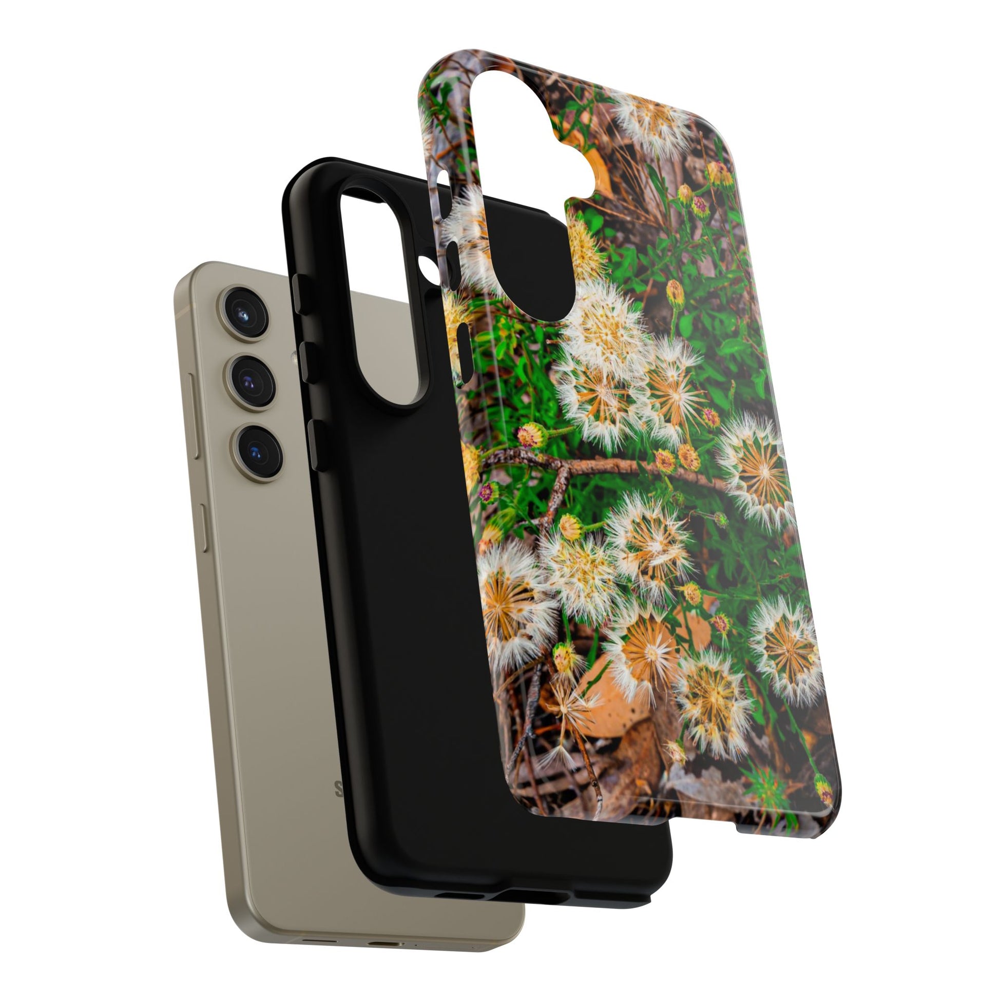 Wildflower Phone Case Australia