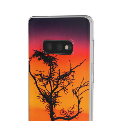 Kalahari Sunset Phone Case