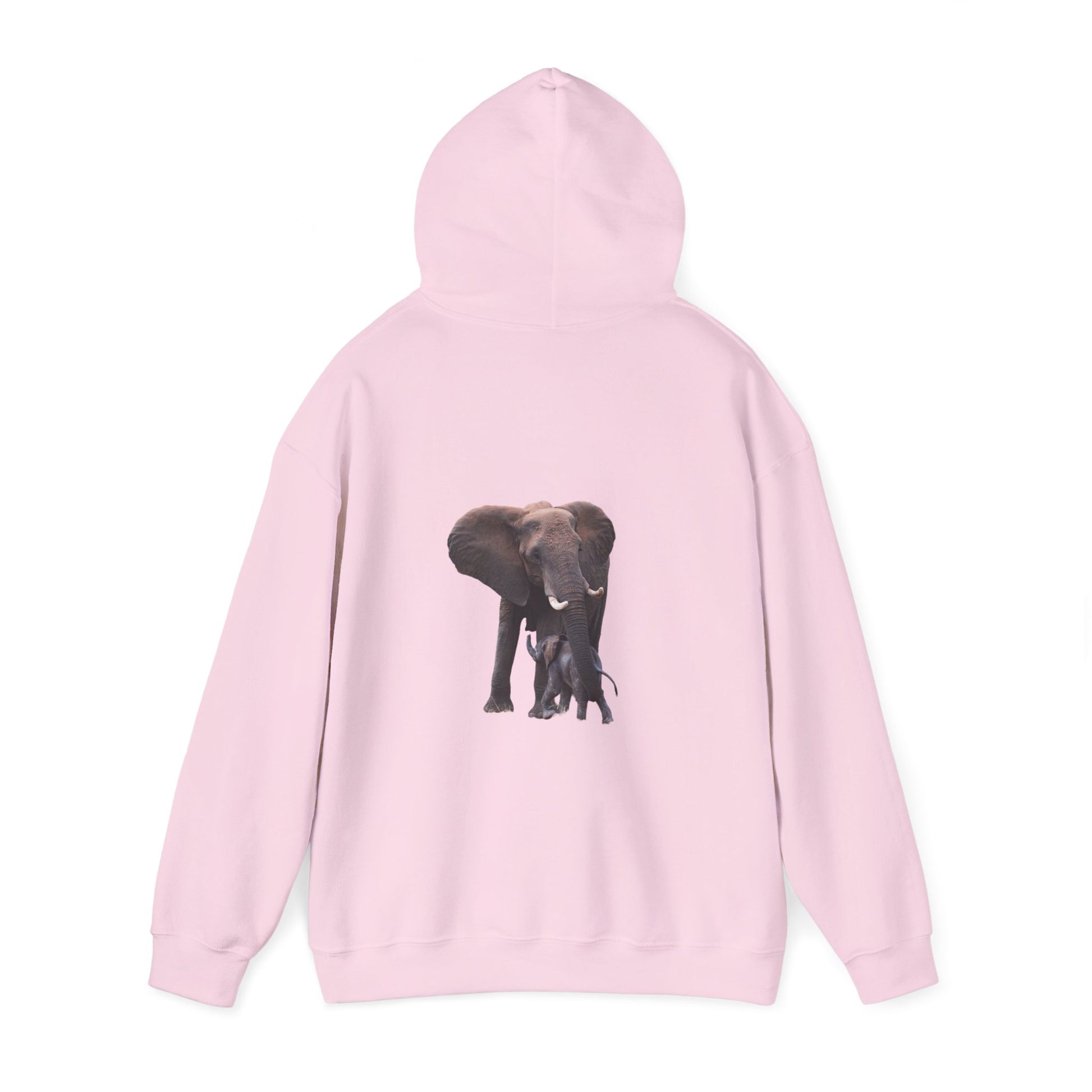 Baby Elephant Hoodie