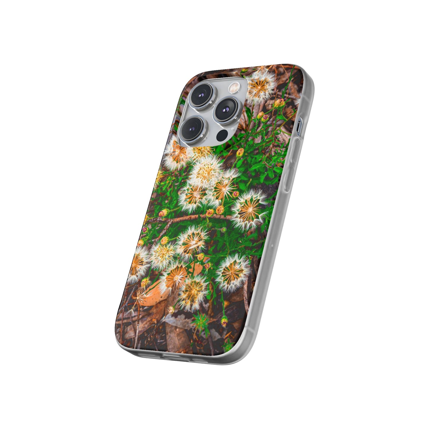 Wildflower Phone Case Australia