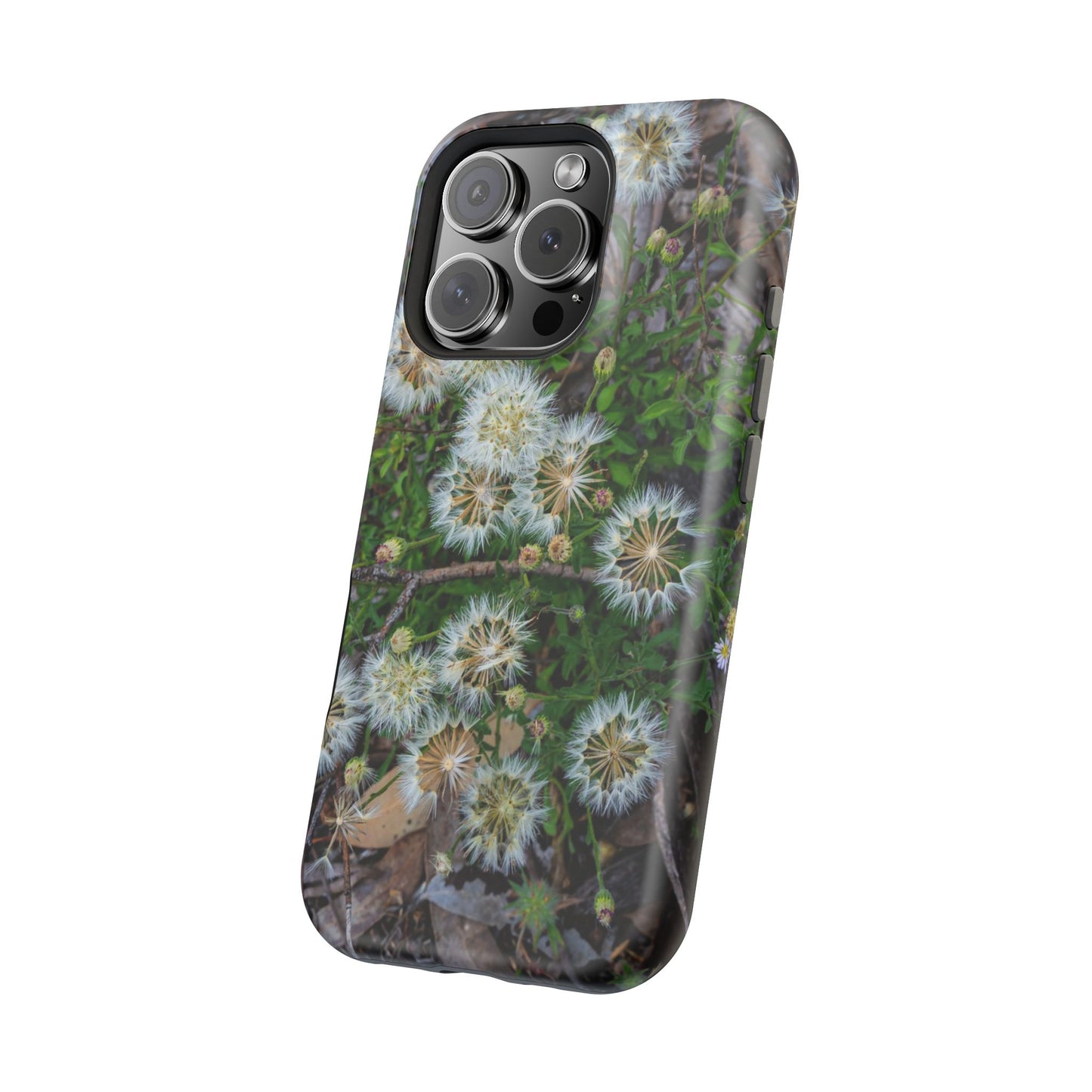 Magsafe® Compatible Tough Cases - Australian Wildflower Collection