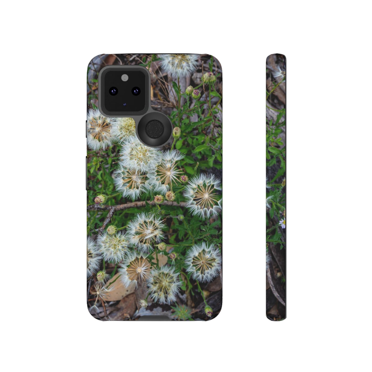 Wildflower Phone Case Australia Google Pixel 5 5G Glossy