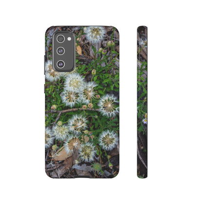 Wildflower Phone Case Australia Samsung Galaxy S20 FE Glossy