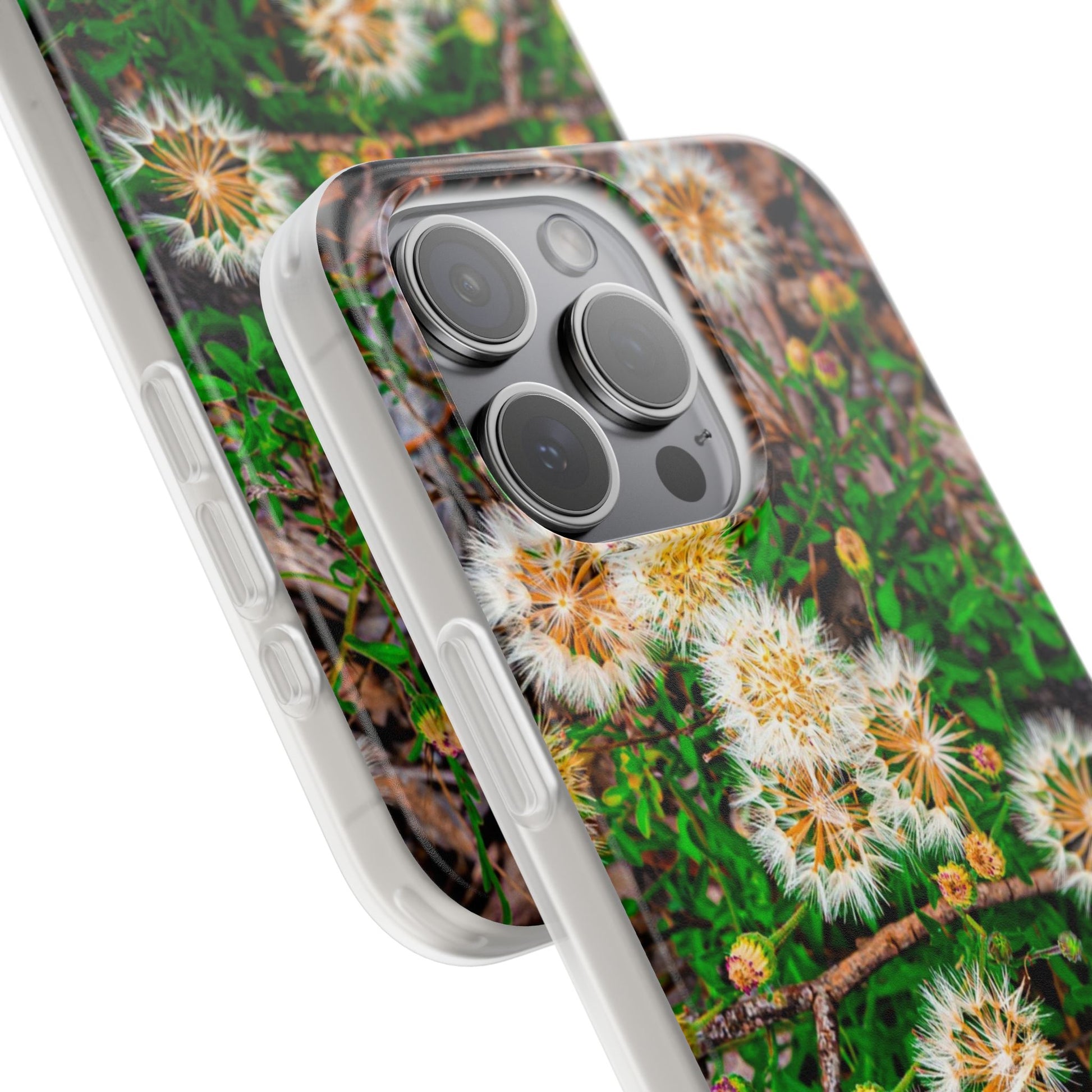 Wildflower Phone Case Australia