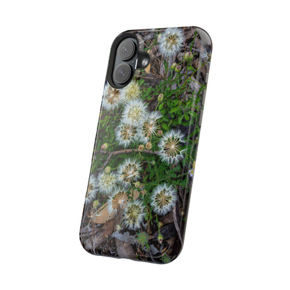 Magsafe® Compatible Tough Cases - Australian Wildflower Collection