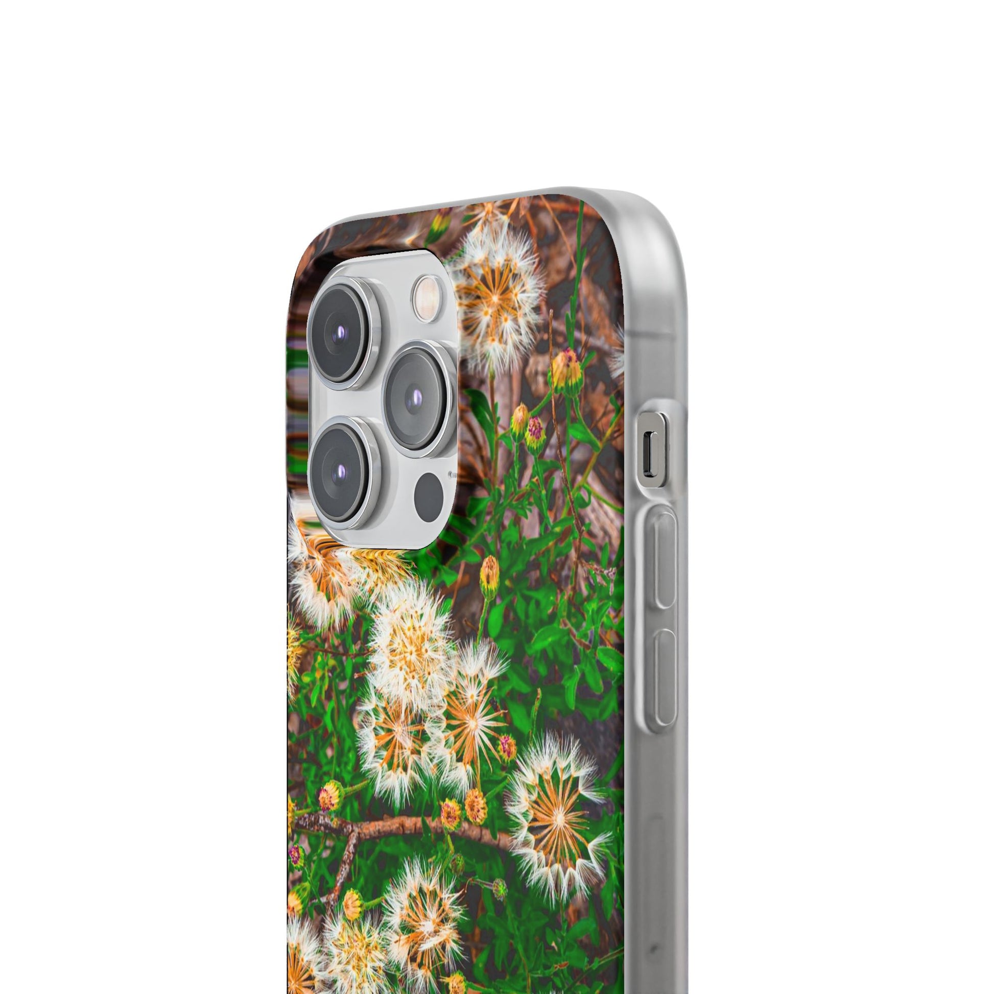 Wildflower Phone Case Australia