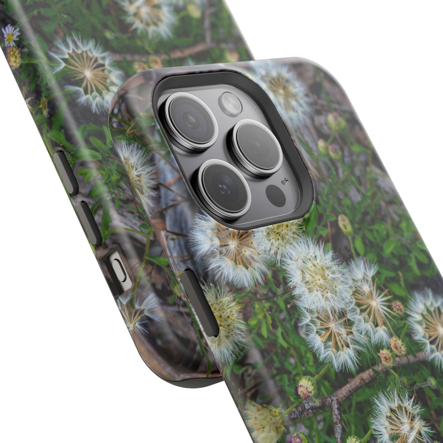 Magsafe® Compatible Tough Cases - Australian Wildflower Collection