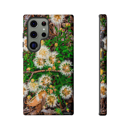 Wildflower Phone Case Australia