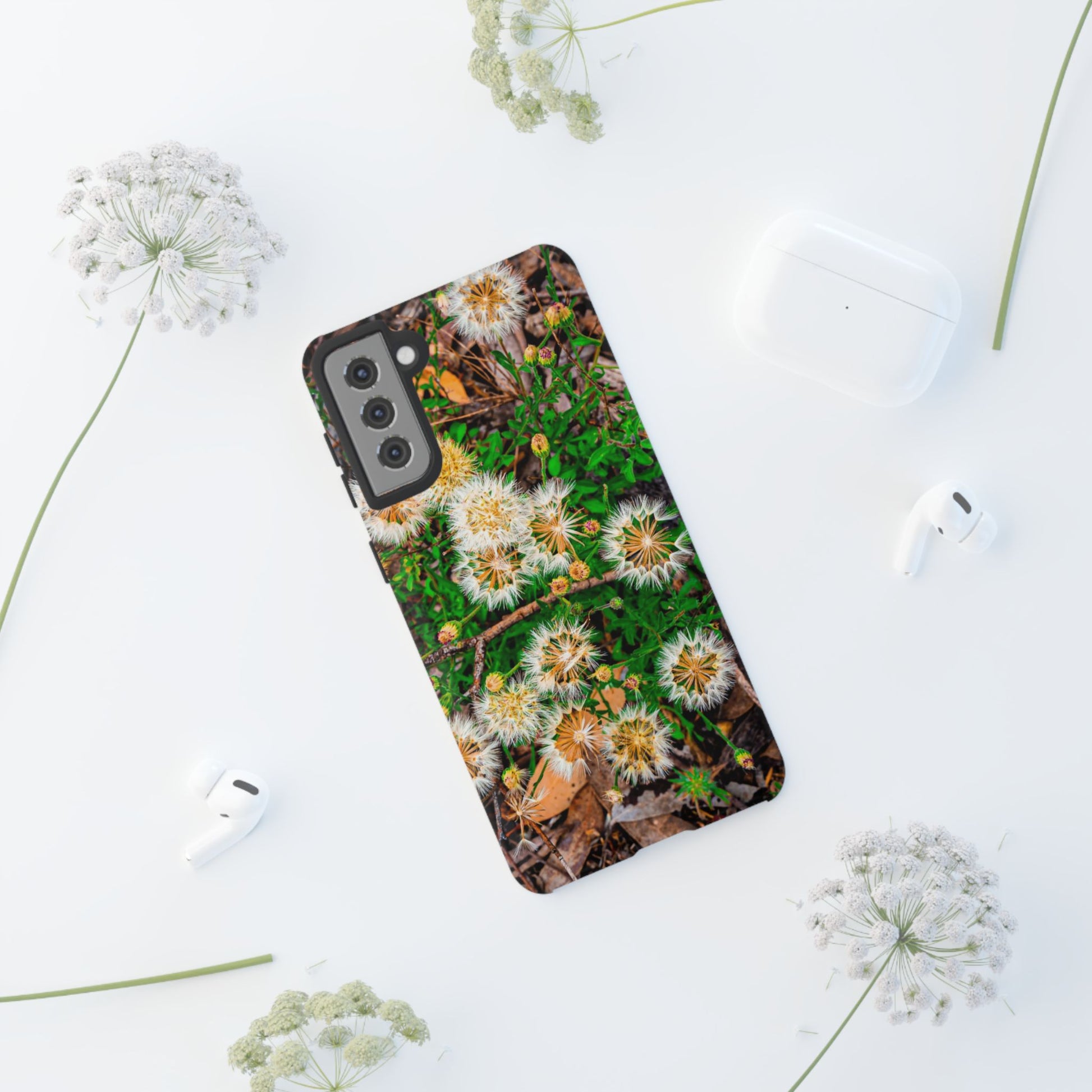 Wildflower Phone Case Australia