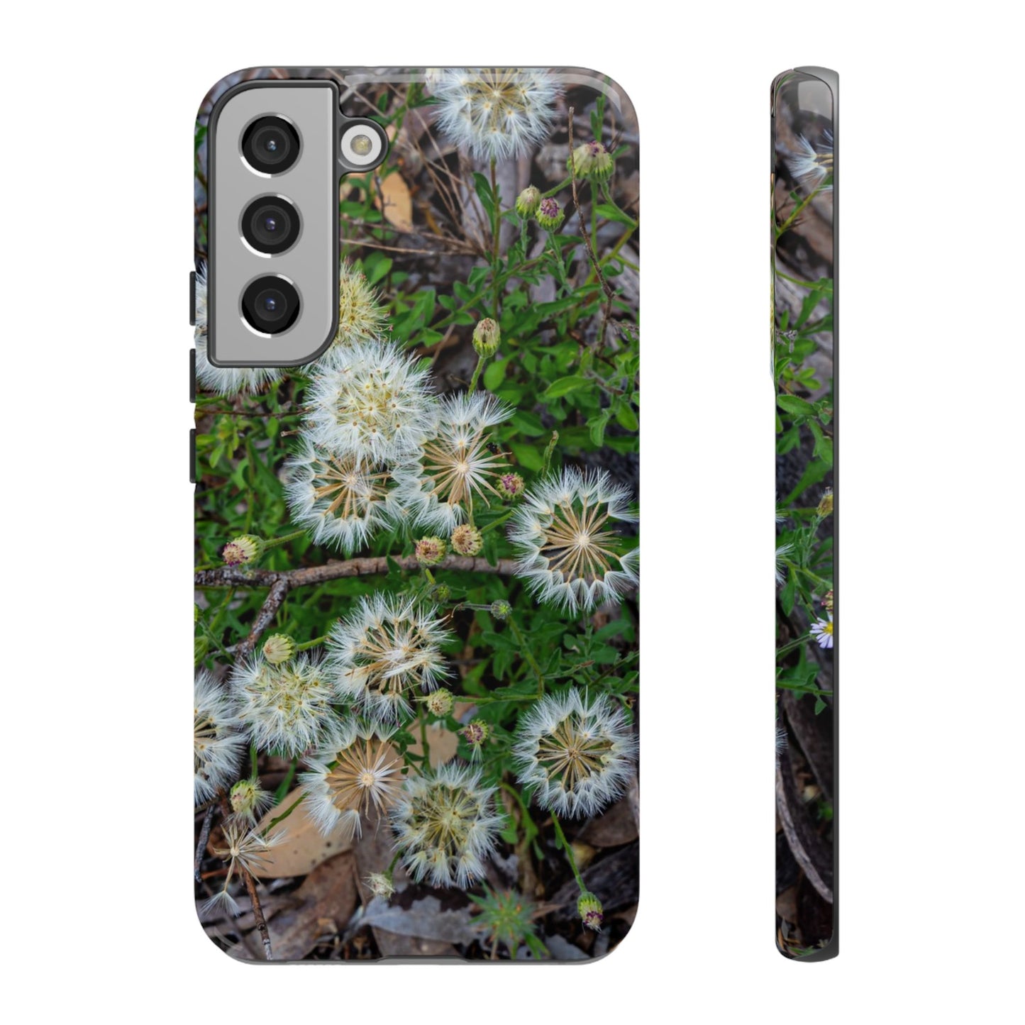 Wildflower Phone Case Australia Samsung Galaxy S22 Plus Glossy