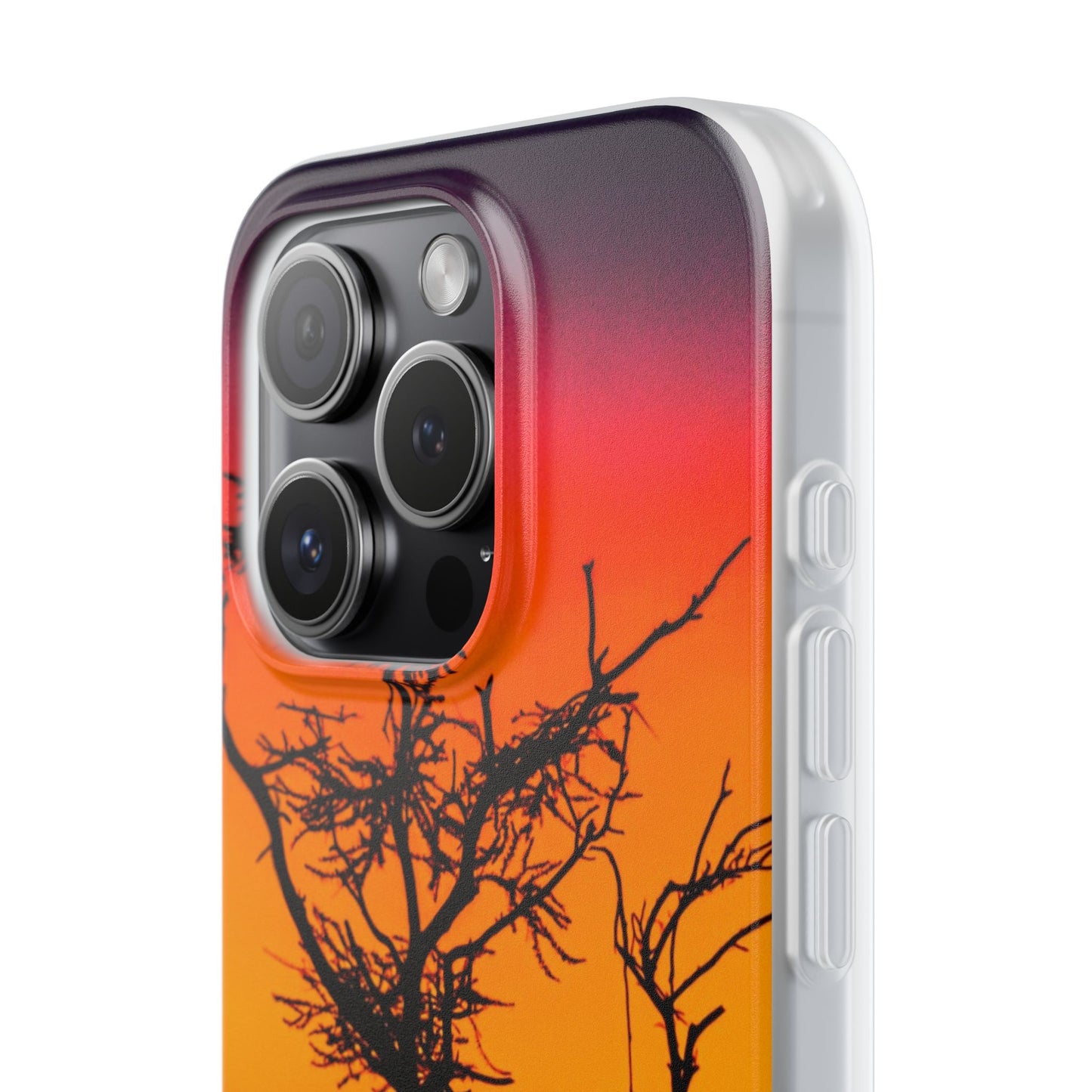 Kalahari Sunset Phone Case