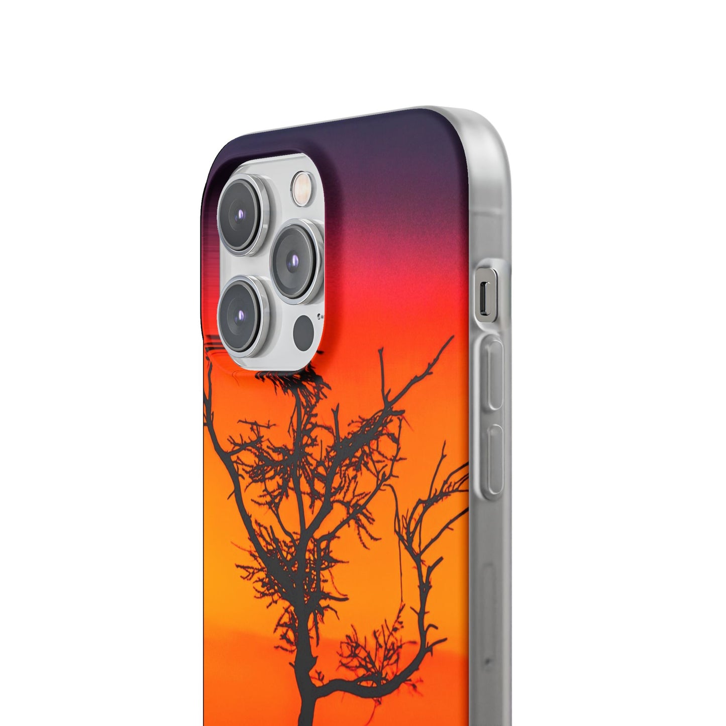 Kalahari Sunset Phone Case