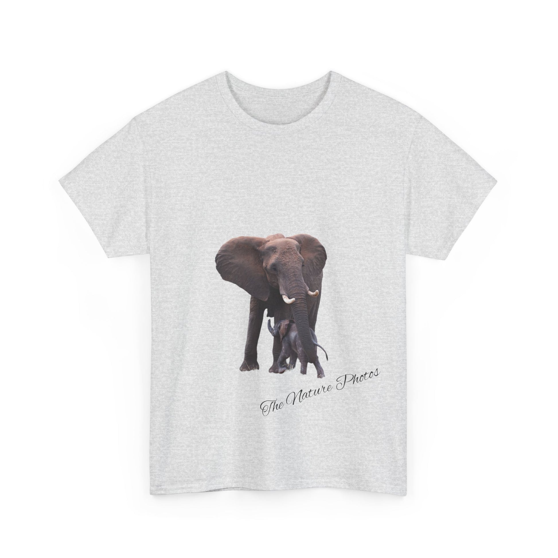 Baby Elephant Tee