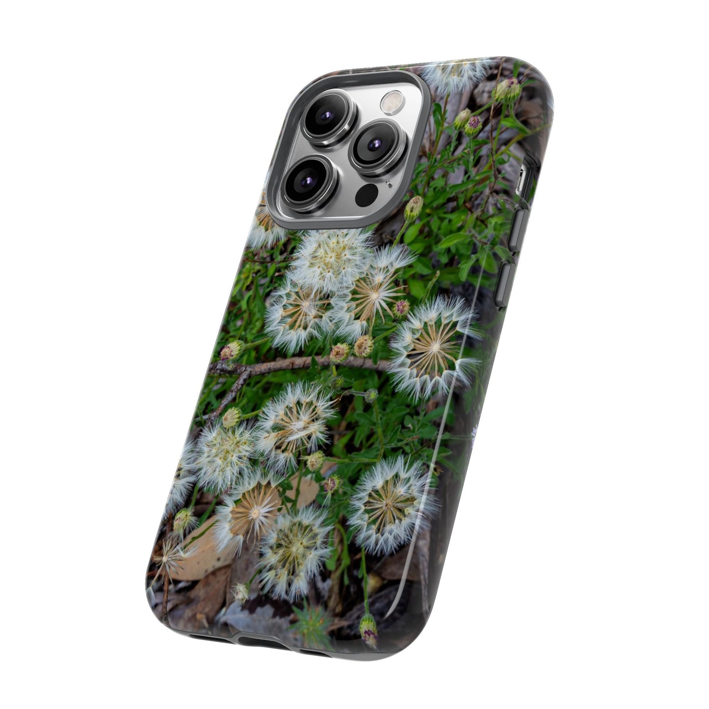 Wildflower Phone Case Australia