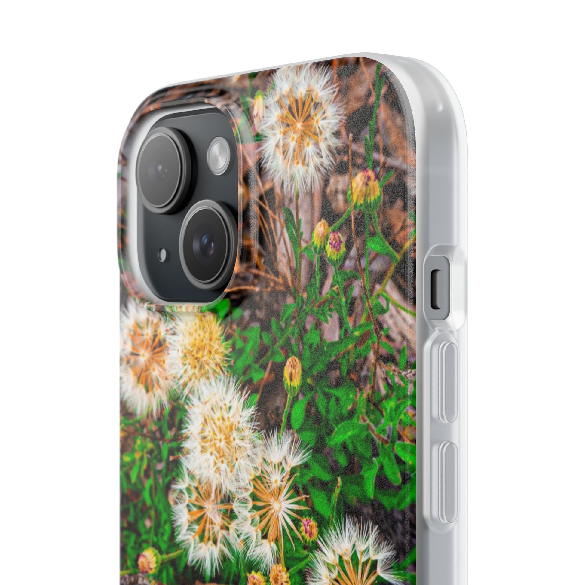 Wildflower Phone Case Australia