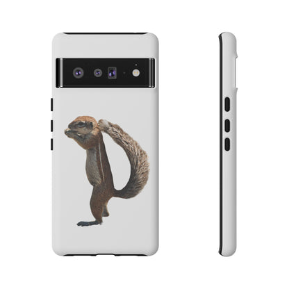 Tough Case - Ground Squirrel Google Pixel 6 Pro Matte