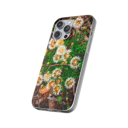 Wildflower Phone Case Australia