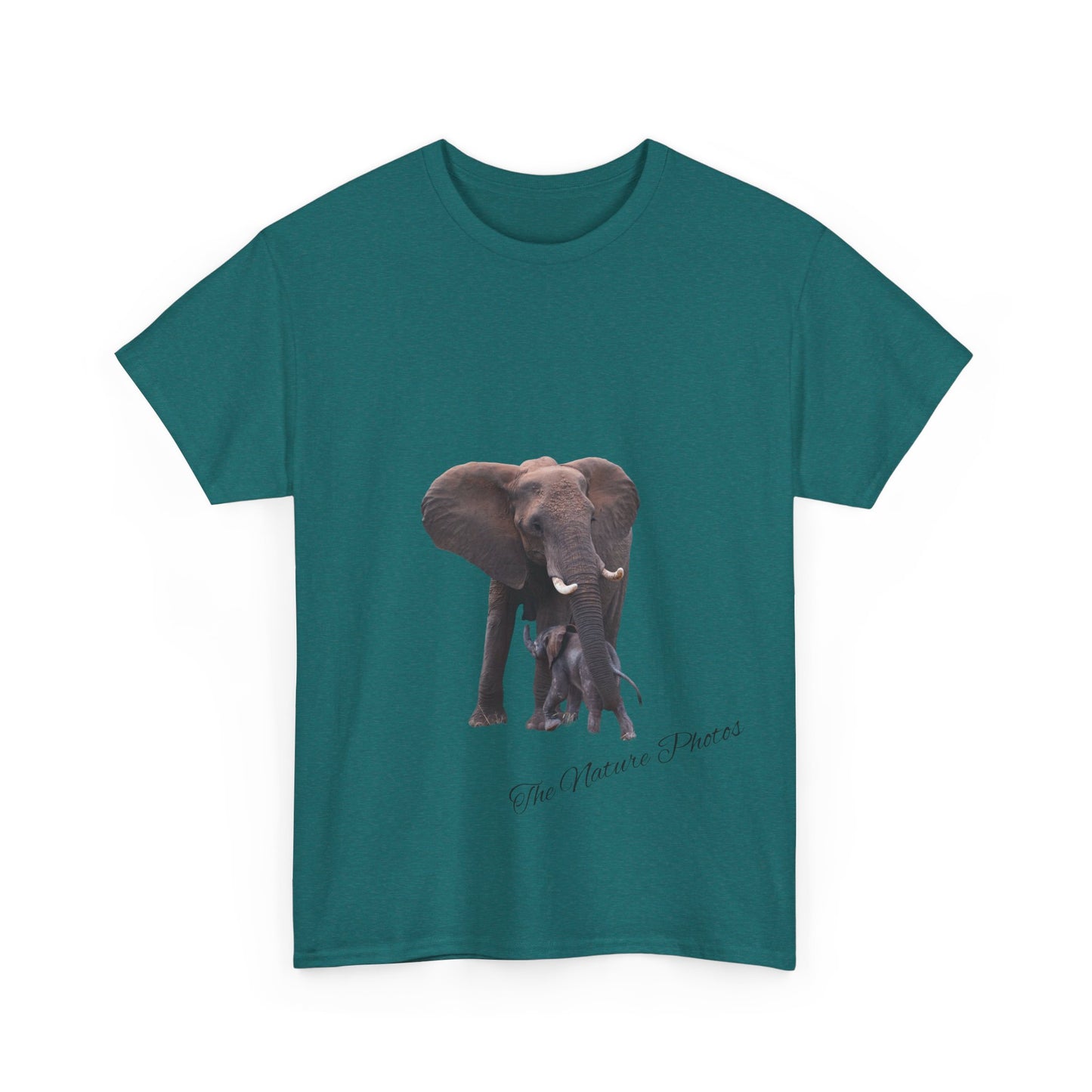 Baby Elephant Tee