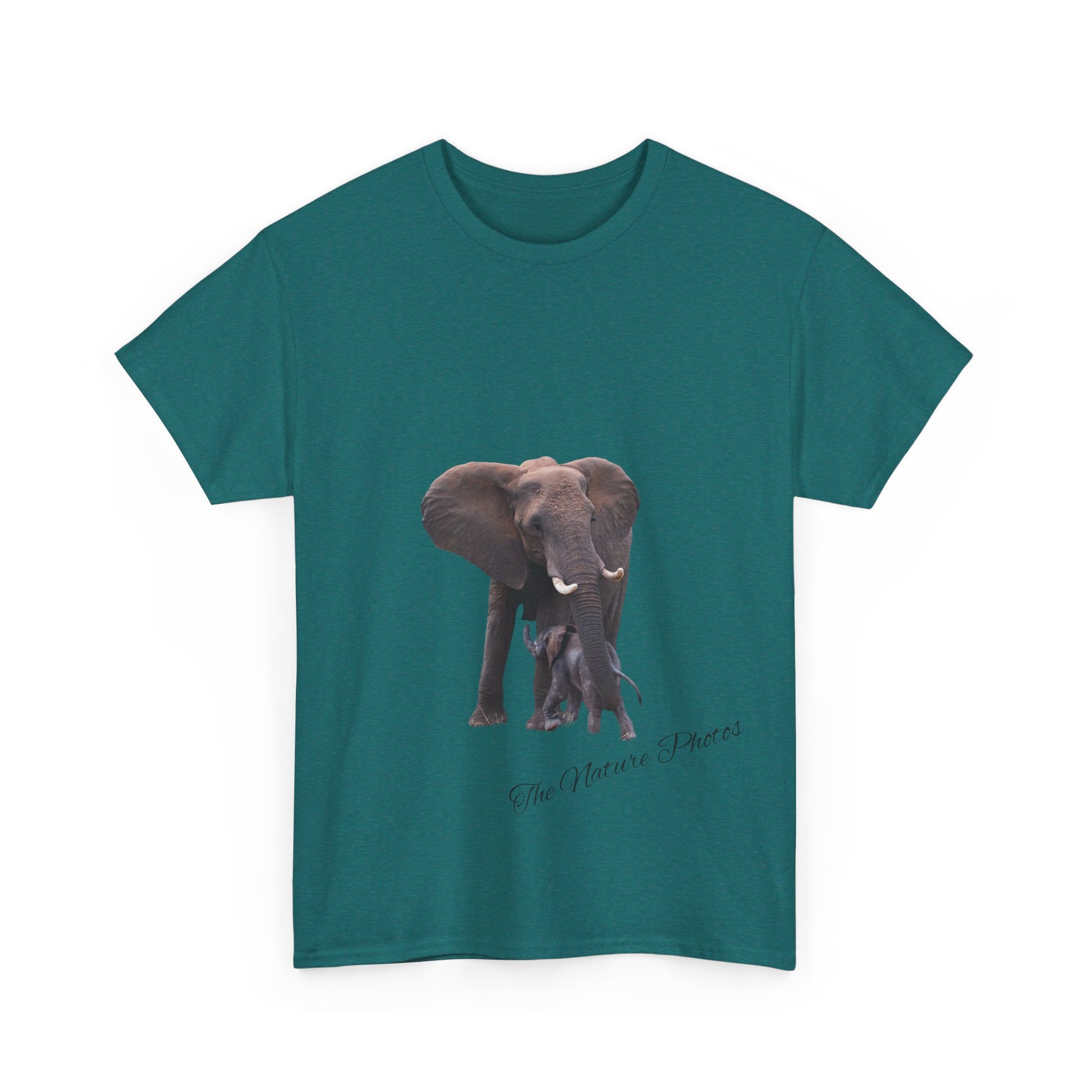 Baby Elephant Tee