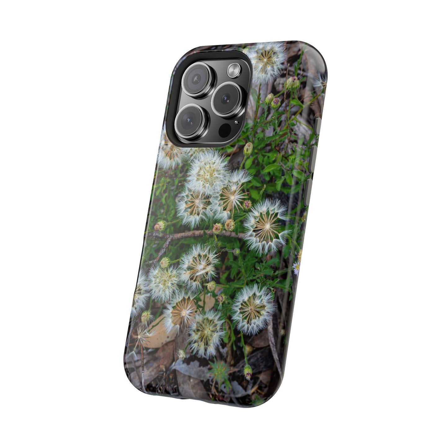 Magsafe® Compatible Tough Cases - Australian Wildflower Collection