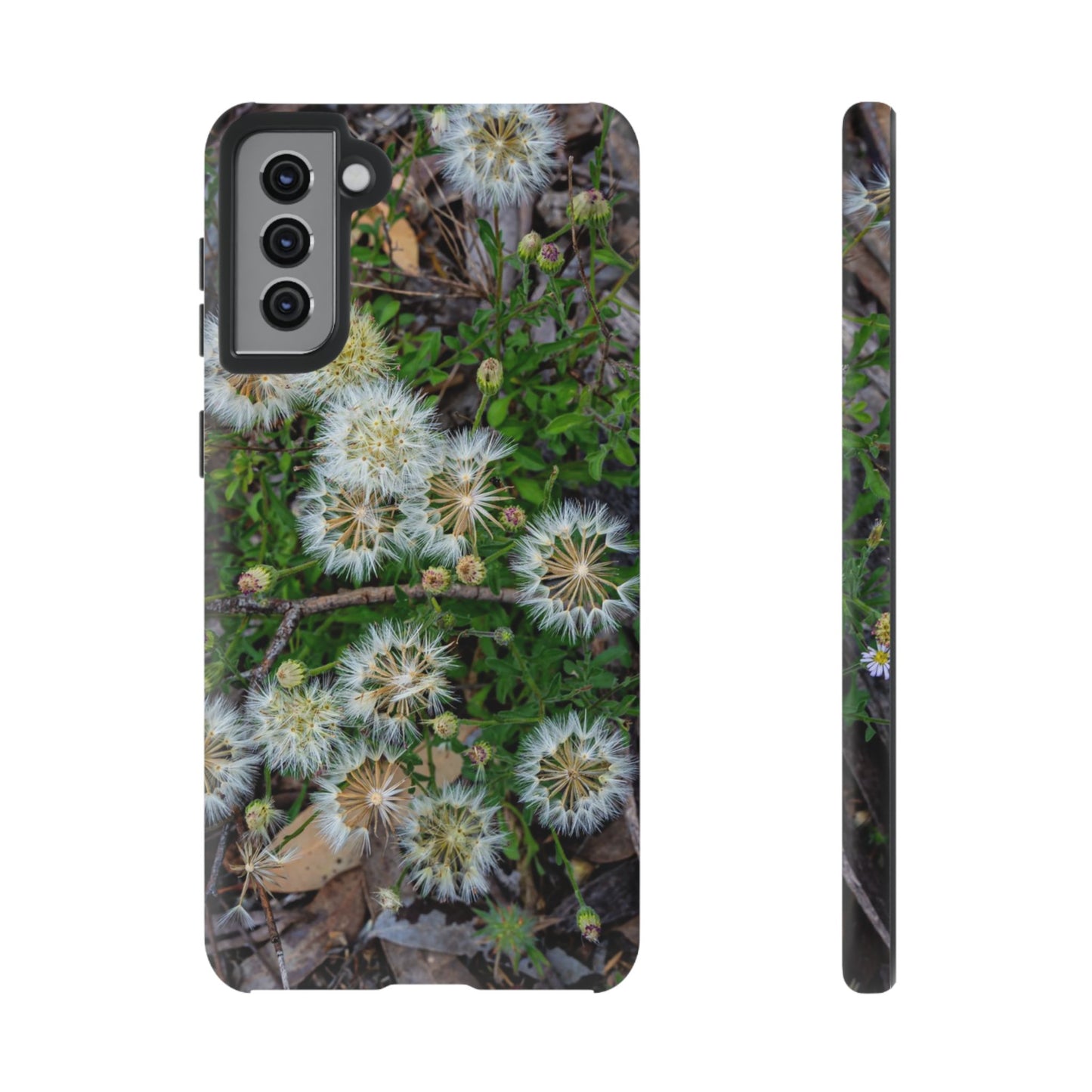 Wildflower Phone Case Australia Samsung Galaxy S21 Plus Matte