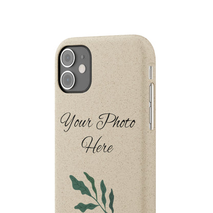 Custom Biodegradable Phone Cases