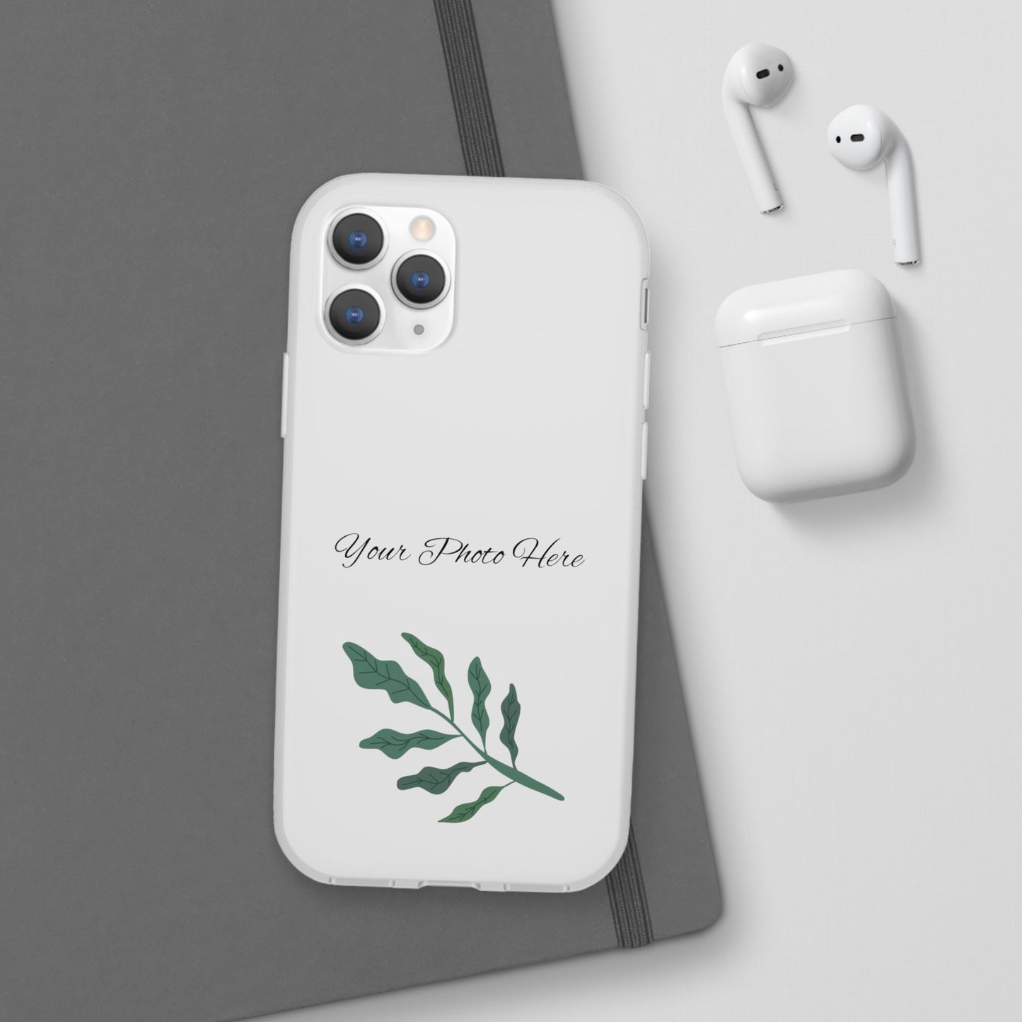 Custom Phone Case Flexi