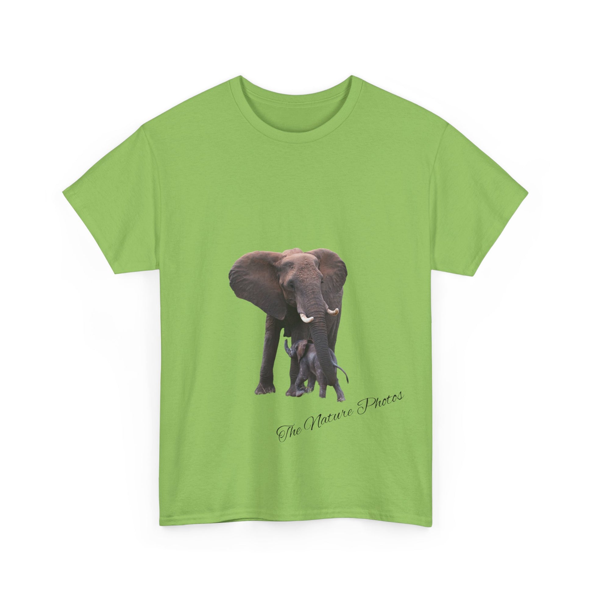 Baby Elephant Tee