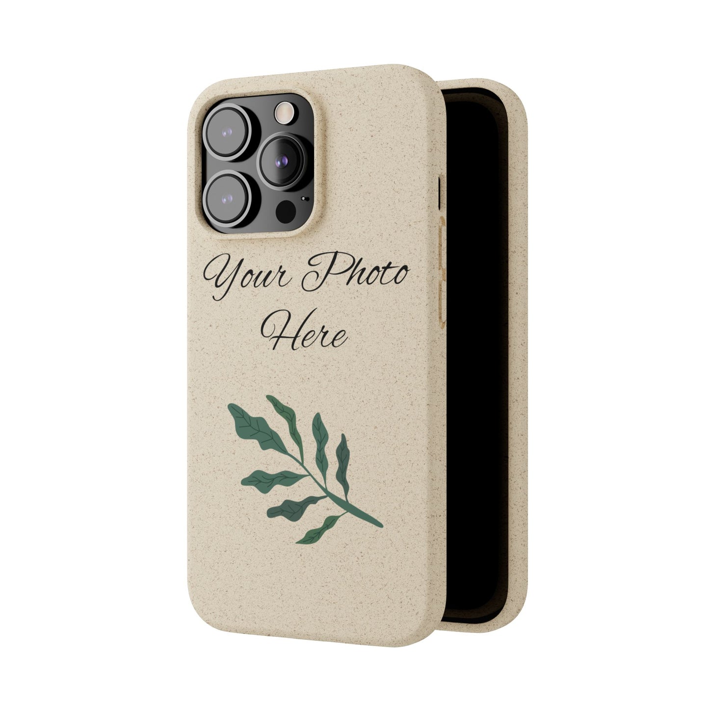 Custom Biodegradable Phone Cases