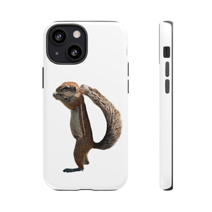 Tough Case - Ground Squirrel iPhone 13 Mini Matte