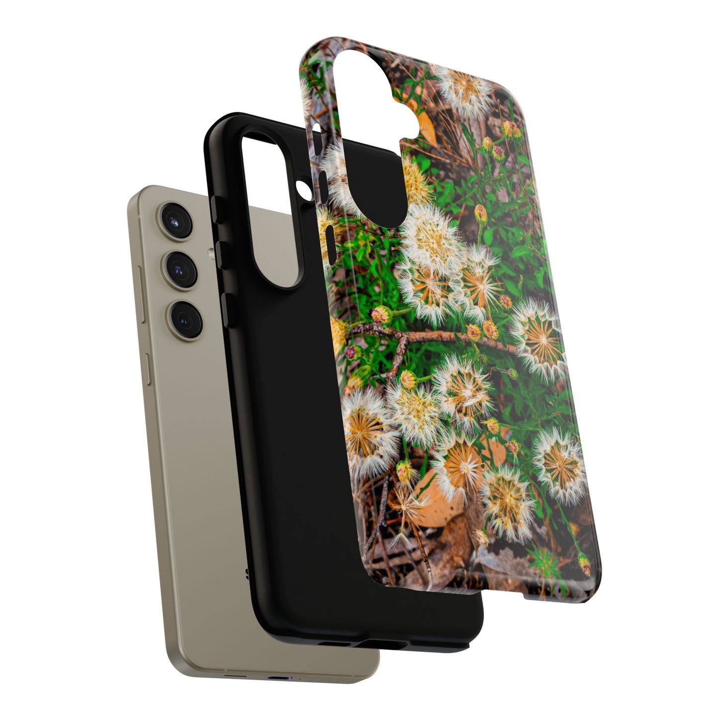 Wildflower Phone Case Australia