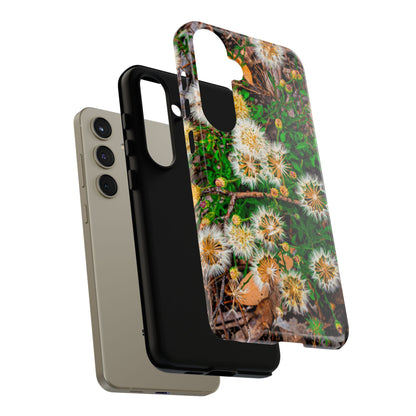 Wildflower Phone Case Australia