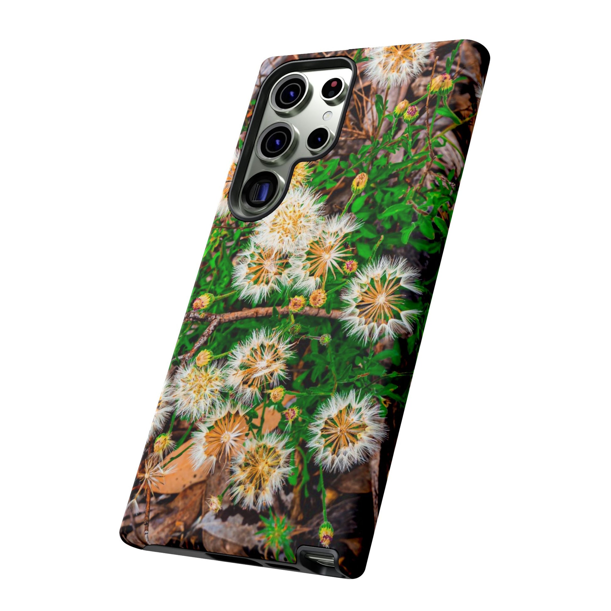 Wildflower Phone Case Australia