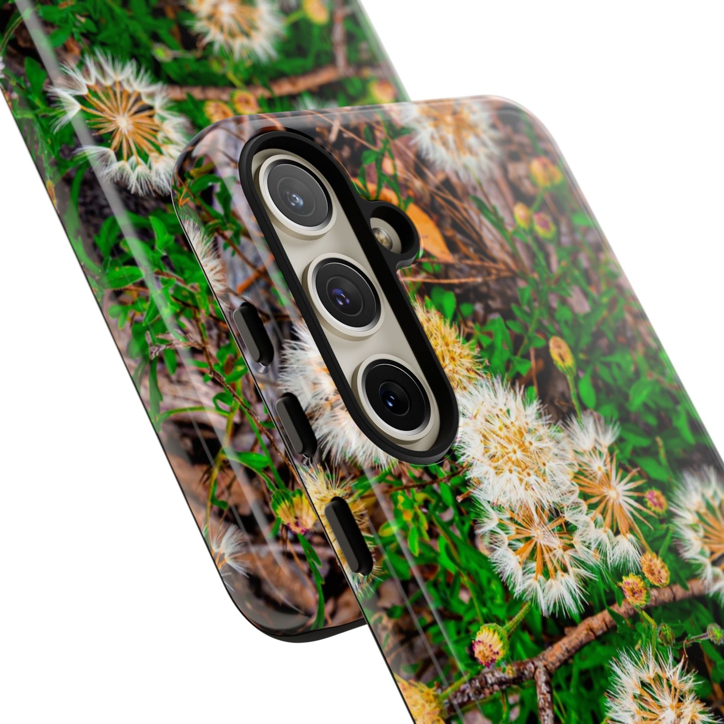 Wildflower Phone Case Australia