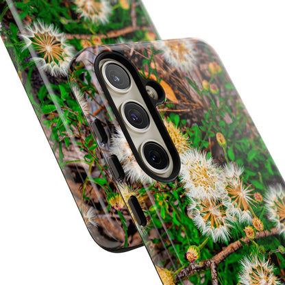 Wildflower Phone Case Australia