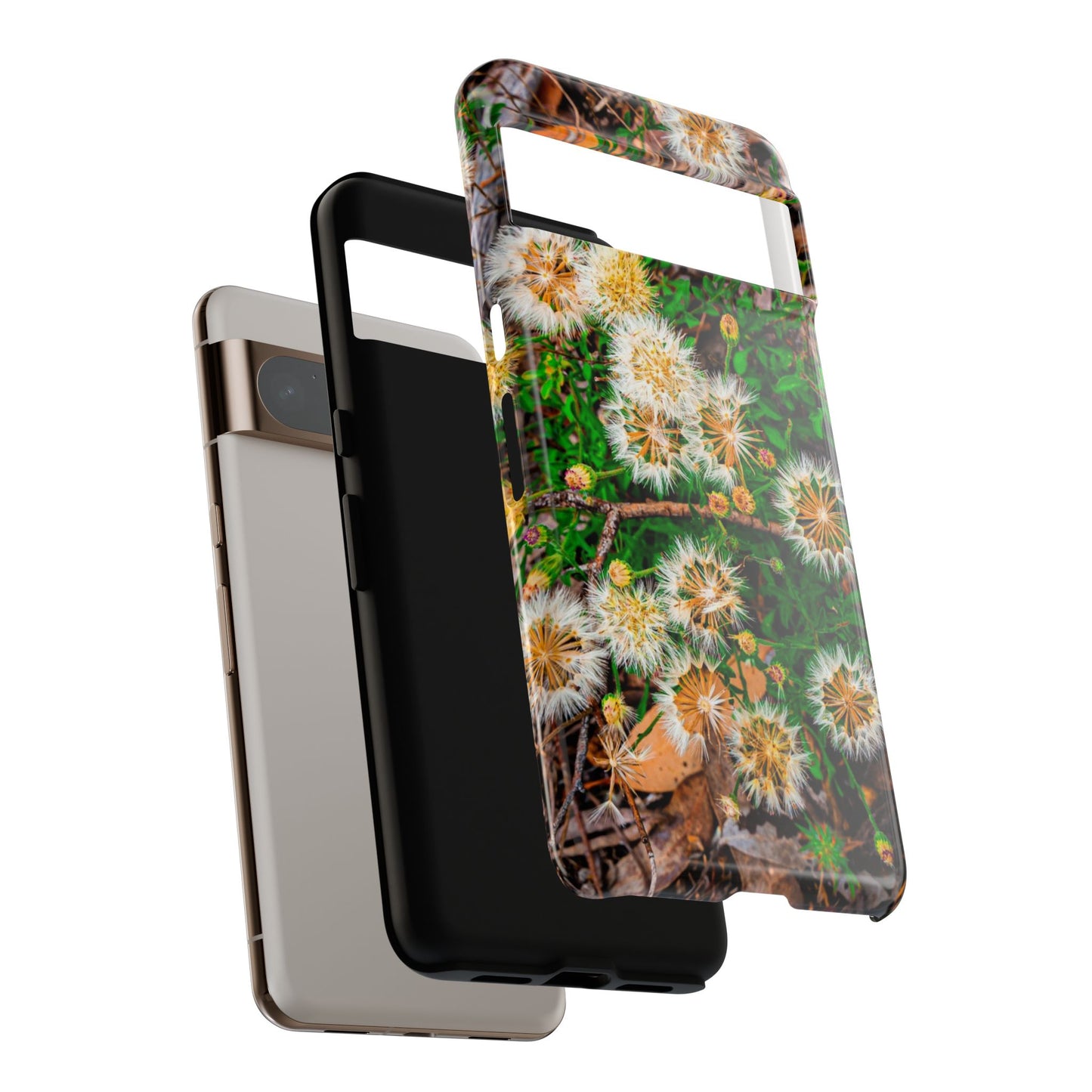 Wildflower Phone Case Australia