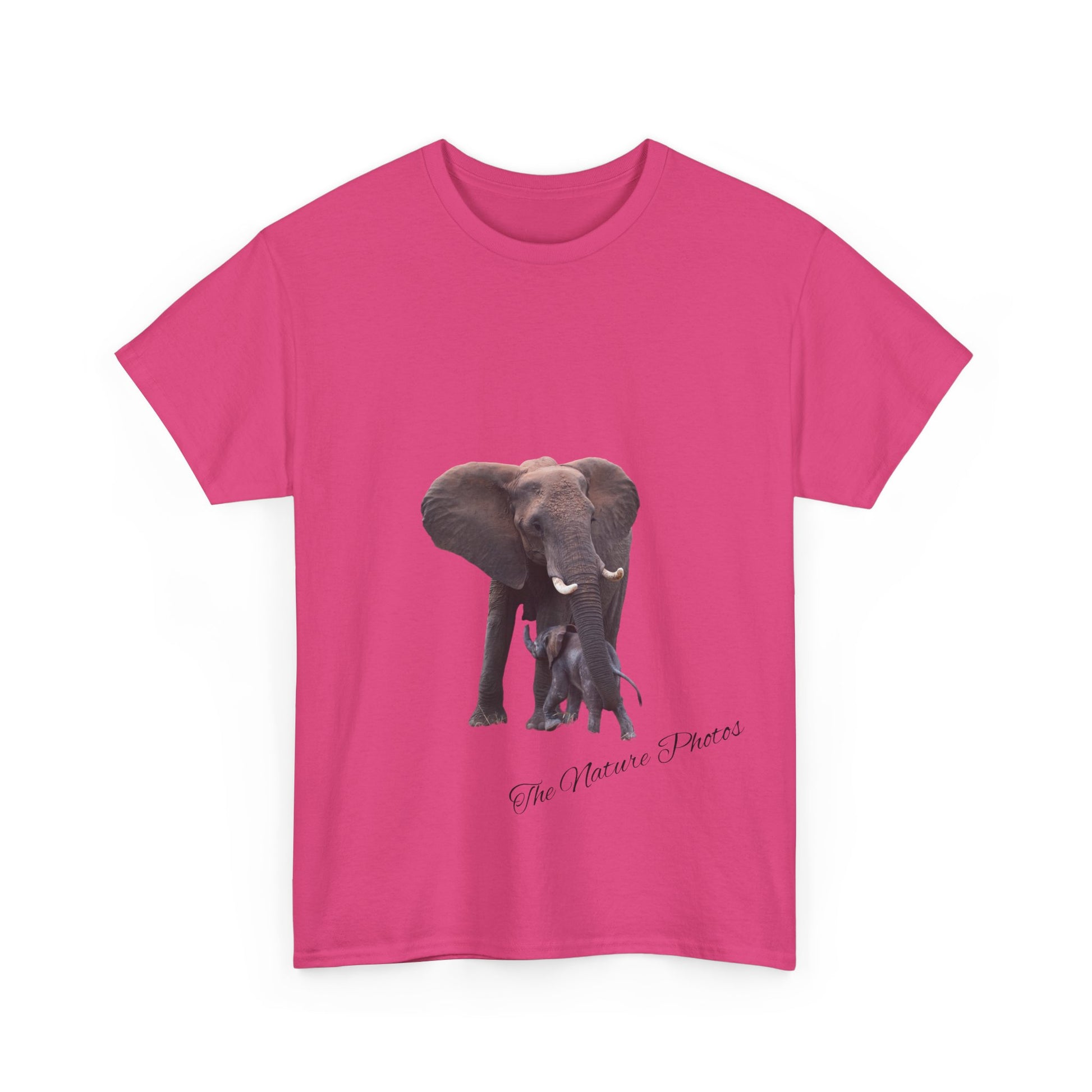 Baby Elephant Tee