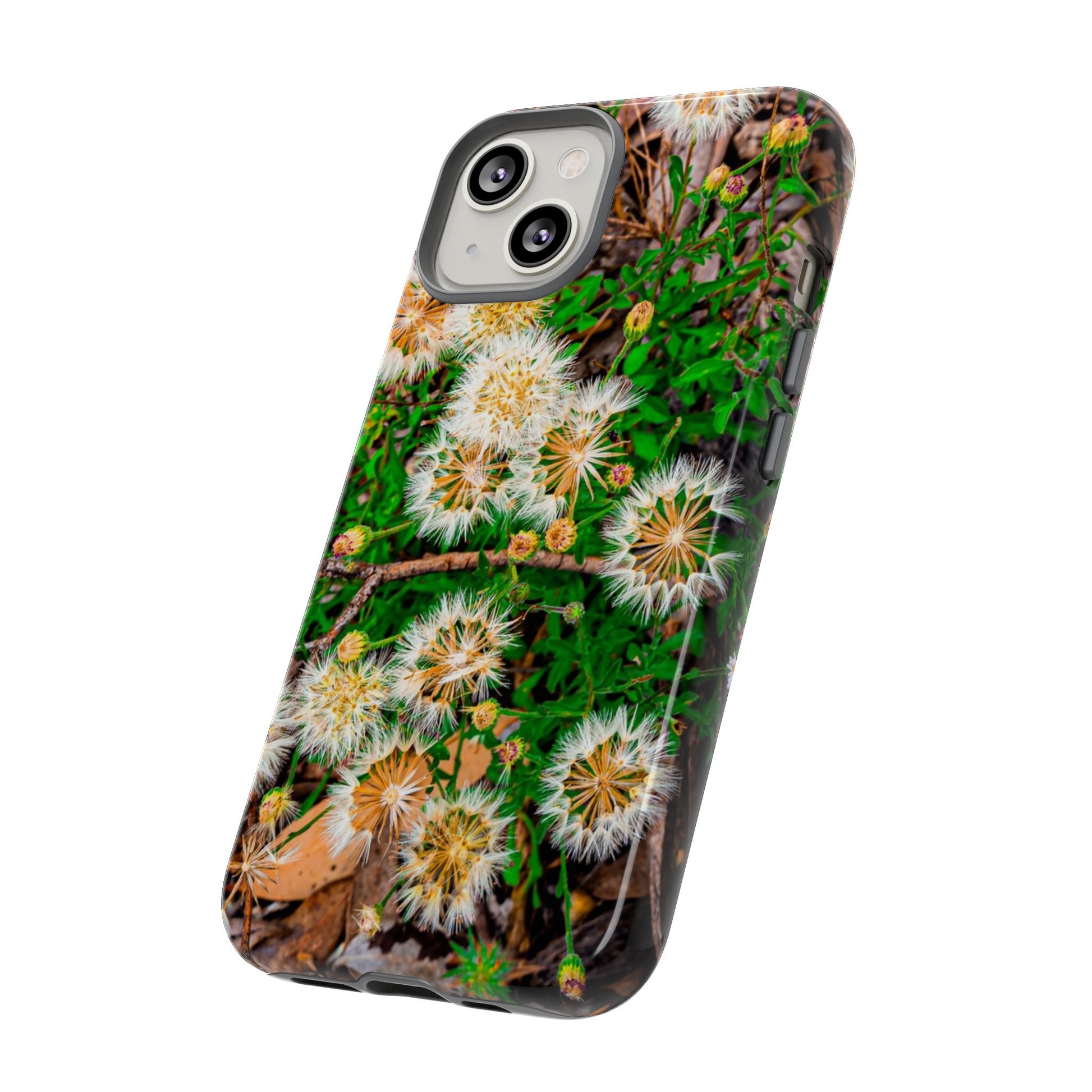 Wildflower Phone Case Australia