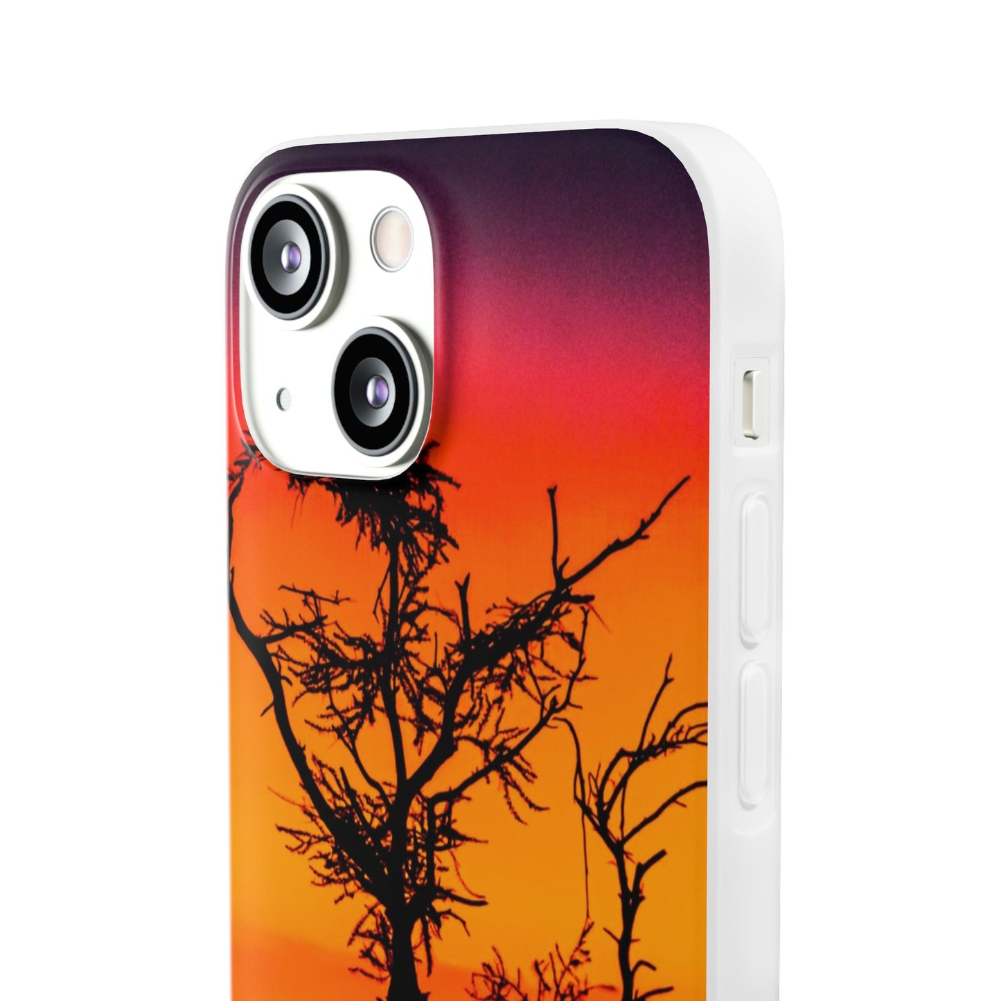 Kalahari Sunset Phone Case