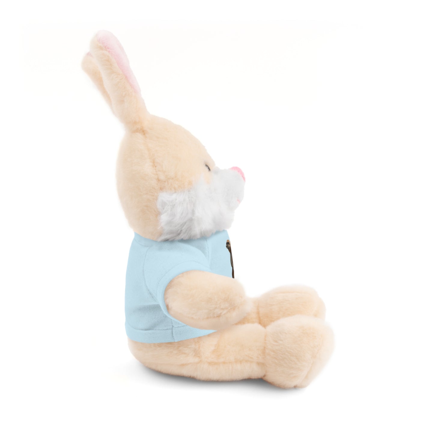 Teddy Bunny with Tee