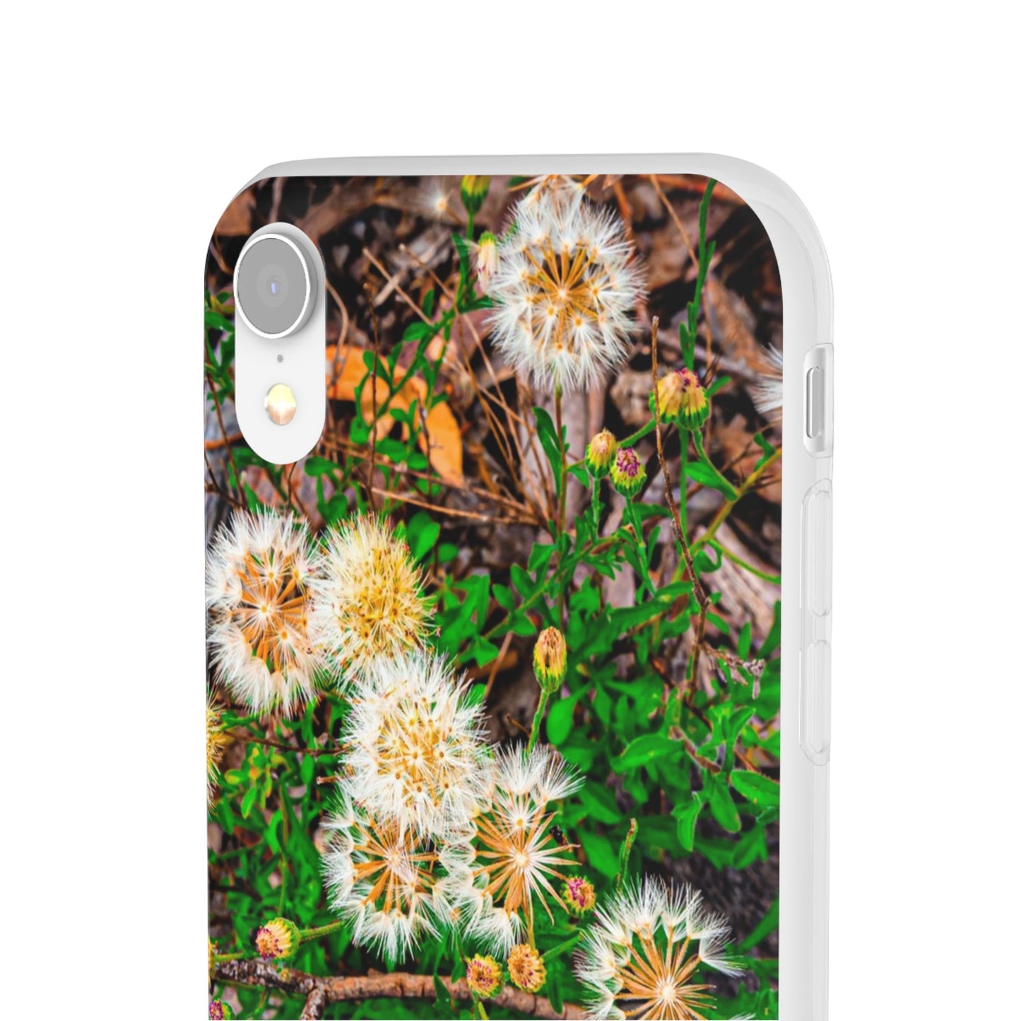 Wildflower Phone Case Australia