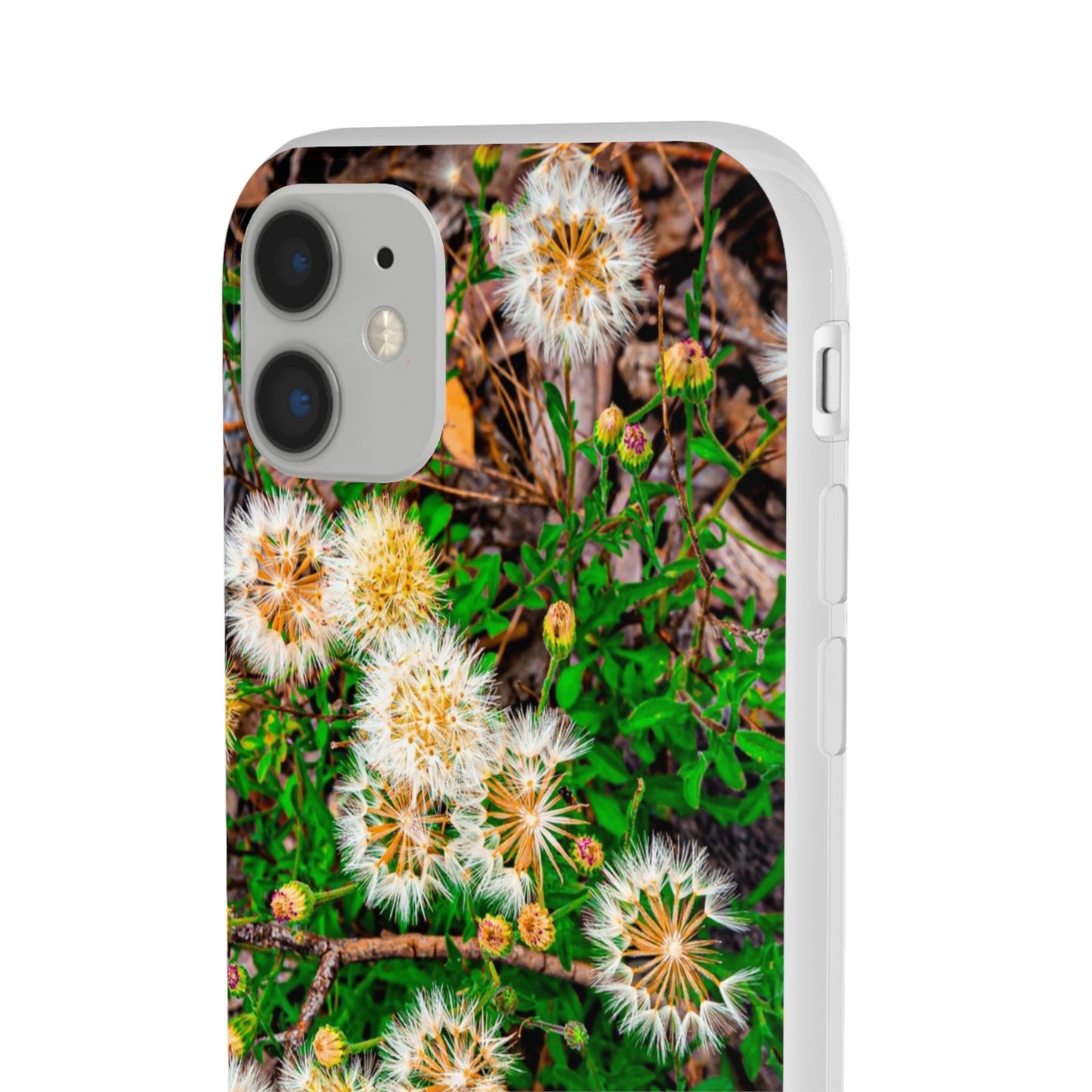 Wildflower Phone Case Australia
