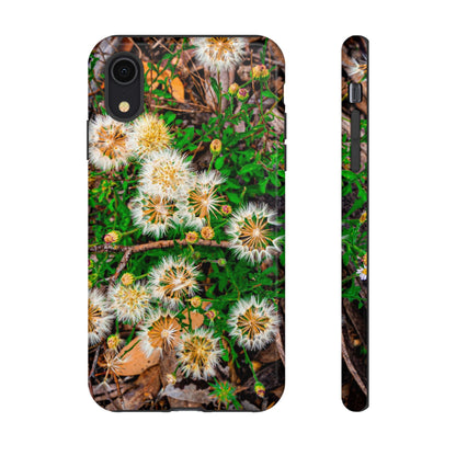 Wildflower Phone Case Australia