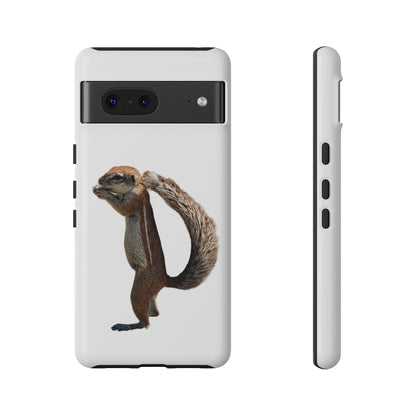 Tough Case - Ground Squirrel Google Pixel 7 Glossy