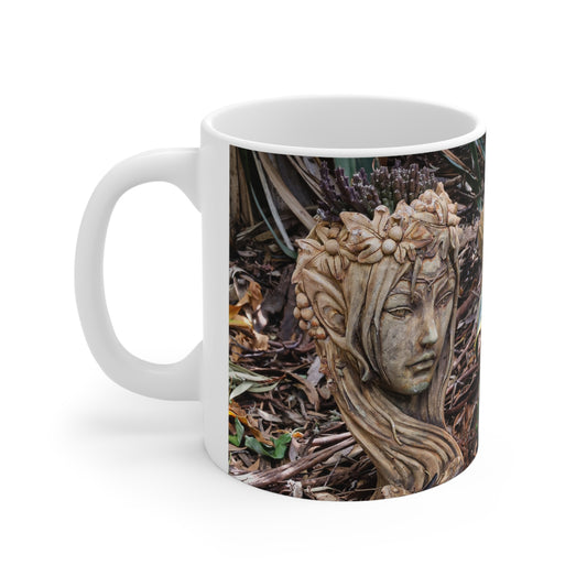 Tranquil Garden Mug