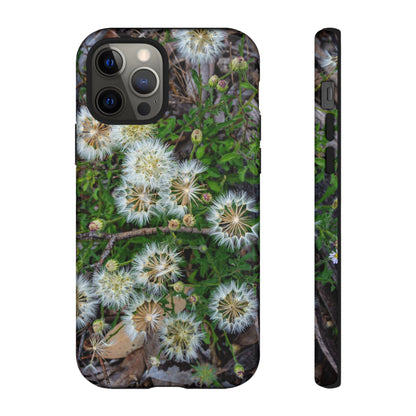 Wildflower Phone Case Australia iPhone 12 Pro Glossy